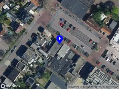 De Hypotheker Bollenstreek B.V.