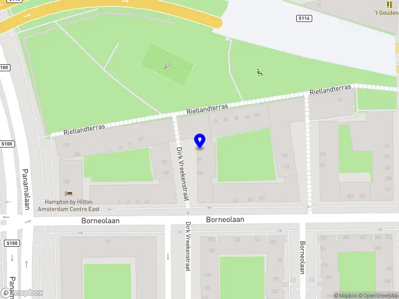 Nieuw bedrijf DDL SupplySolution