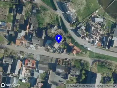 Nieuw bedrijf F. B. Roos Administratieve Dienstverlening