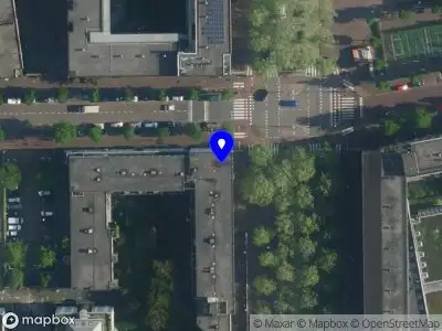 Aryeh Hasfari Amsterdam
