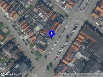 Nieuw bedrijf Legsmax II B.V.