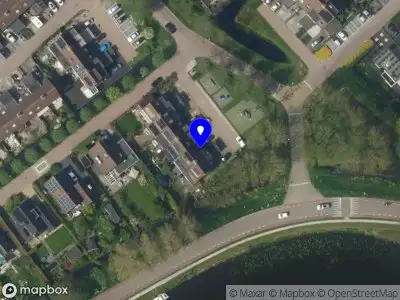 Theo Orie bouwkundig tekenbureau