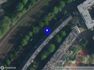 D.G.B. Waarneming Amsterdam