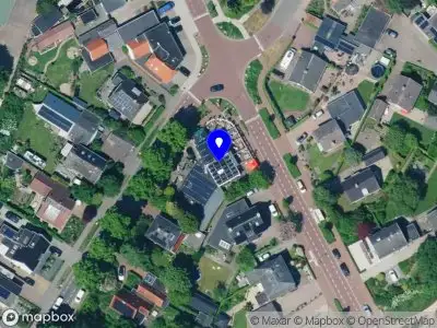 Eeterij-tapperij De Hessenkar B.V. Achterveld