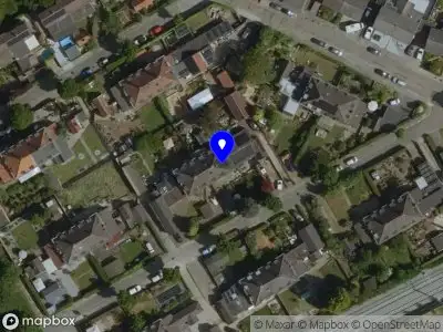 Coachingspraktijk MetaNova