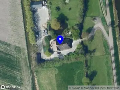 Zantmolen Holding B.V.