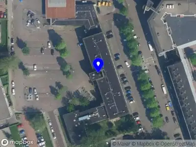 Tear Center Amsterdam