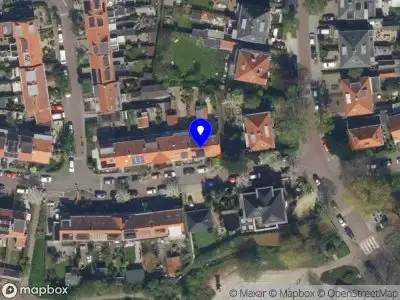 Yoga John Vlaardingen