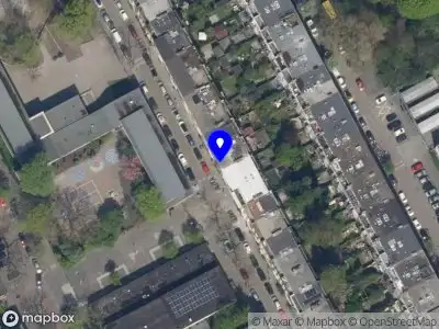 Nieuw bedrijf Yuval Duer Creative