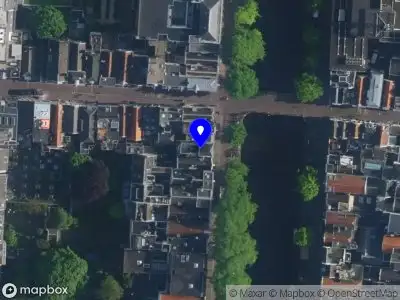 WolfHiddink Amsterdam
