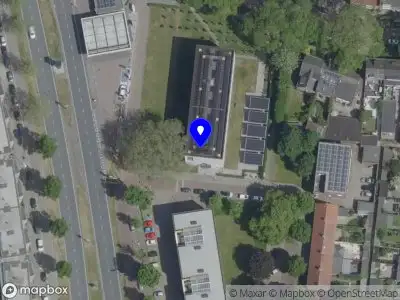 Ewout Hulscher Consultancy