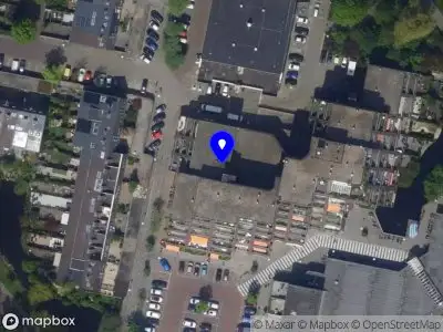Construction Z.N.D.D. v.o.f. Leiden