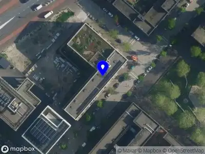 Big Knitted Hugs Amsterdam