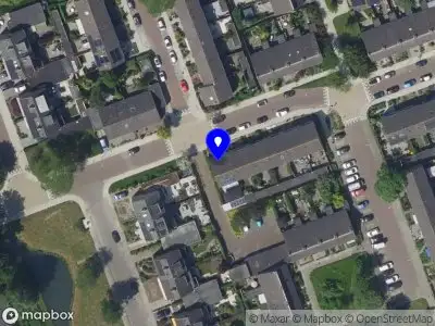 Nieuw bedrijf Online Ambacht