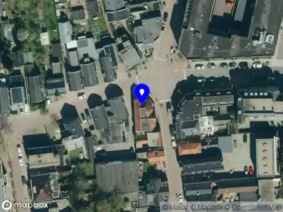 Nieuw bedrijf Herpetion