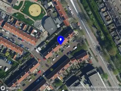 Marianna Arts & Apotheker