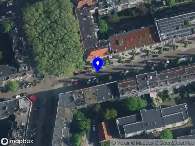 Nieuw bedrijf ROEF app