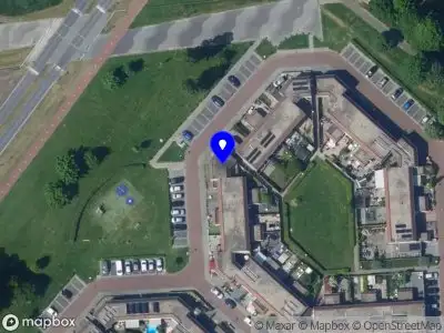 E Wuestman Service Lelystad