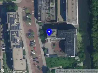 Nieuw bedrijf MD Content Creatie