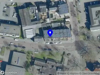 AR Bedrijfsadvies Vlijmen