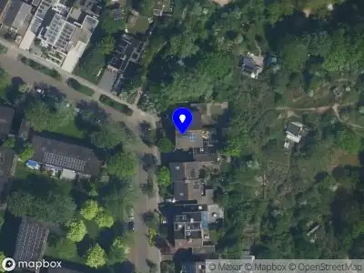 Nieuw bedrijf Serenita Consulting