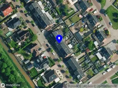 E. ten Brinke Beheer B.V. Tollebeek