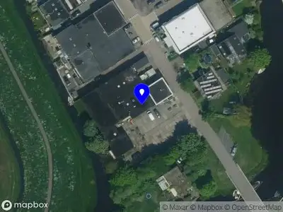 Tungsten Studio B.V.