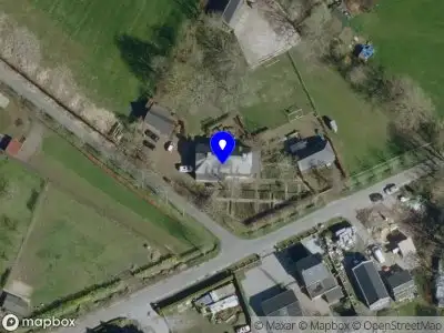 Nieuw bedrijf Shantih