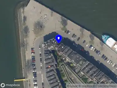 Rental Rotterdam Central