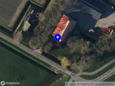 Nieuw bedrijf Kwekerij De Schüllhorn B.V.