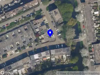 Atelier Fa biën Schiedam
