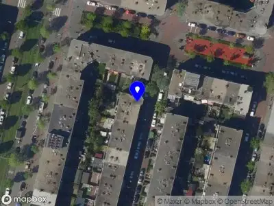 Slavchev Villi 's-Gravenhage