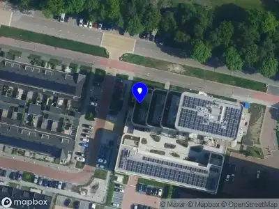 Angelique Sprokholt Consultancy