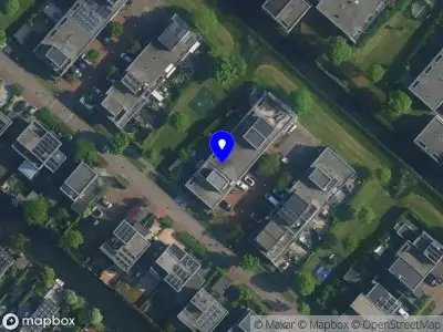 Bouwbedrijf Guus Hoofddorp