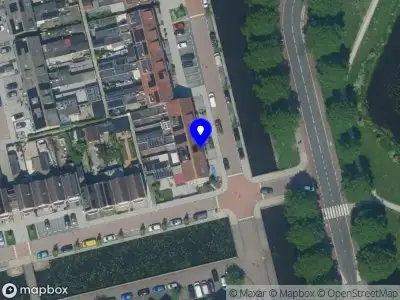Kriel Beheer B.V. Volendam