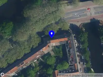 Beziehungscoach Janina Liegmann Amsterdam
