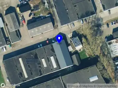 Ben en Roelanda Vastgoed B.V. Hoogeveen