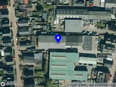 Jaco Vuurwerk B.V. Ede