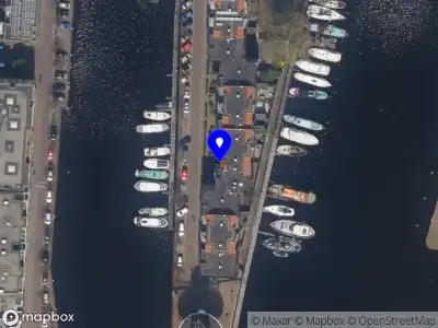 Anas Mobility Services