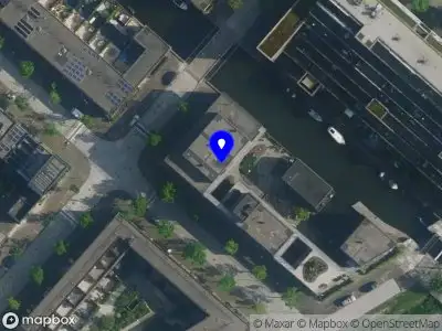 De klusbakker Amsterdam