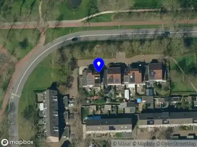 Atelier bij Kirsten Lucie Gerritsen