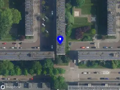 FRIK BIOTEC Amsterdam