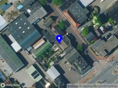 MHI Brinkman Holding B.V. Slagharen
