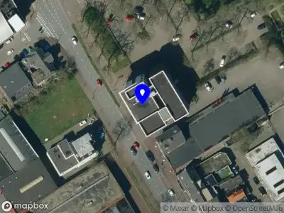 Stichting Catharinakerk Doetinchem Doetinchem