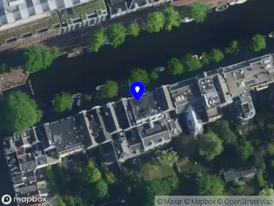 Stichting Administratiekantoor Eterna Amsterdam