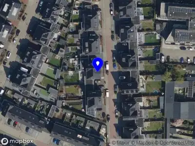 Vereniging van Eigenaars Strevelsweg 23A tot en met F te Rotterdam Breda