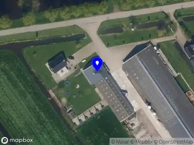 Zorgboerderij De Bernerboefjes B.V. Groot-Ammers