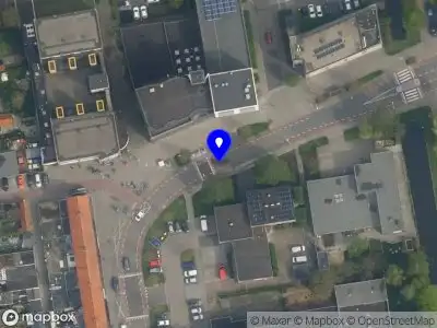 Supermarkt P. Schipper B.V. Gouda