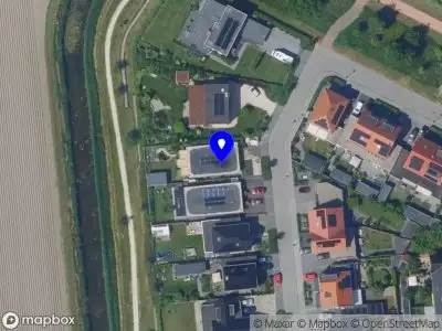 JK Scheepers Holding B.V.