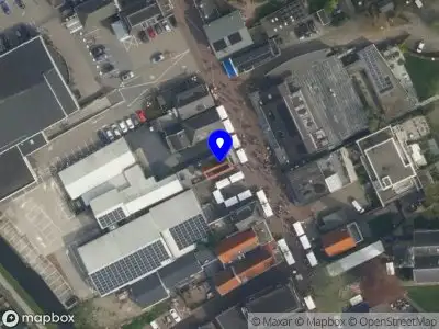 Tabakspeciaalzaak Zevenhuizen B.V. Zevenhuizen